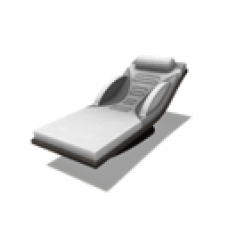 Ultra Modern Lounger